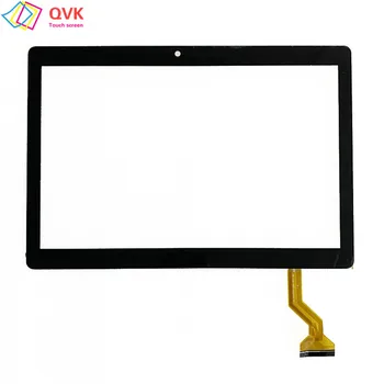 10,1 инча Черен За Allview Viva H1003 LTE PRO/1 Tablet PC Капацитивен Сензорен Екран Дигитайзер Сензор за Външна Стъклен Панел