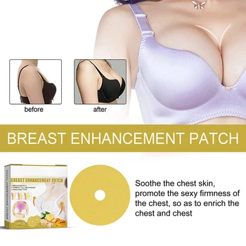 10 бр., aid-усилвател срещу обвисания гърдите, накладки за уголемяване на гърдите, укрепване етикети за лечение на бюст