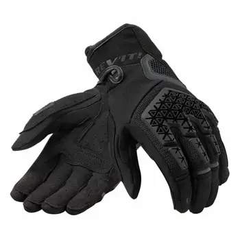 2022, дишащи ръкавици Revit Mangrove, мотоциклетни ръкавици за колоездене, състезателни мотоциклети кожени ръкавици за мотокрос MX ATV Guantes