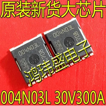 20pcs оригинален нов 004N03L IPT004N03L Сильноточный полеви транзистор с ниско вътрешно съпротивление 30V300A