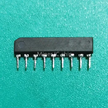 5ШТ на Чип за интегрални схеми LA1362 SIP-9 IC чип