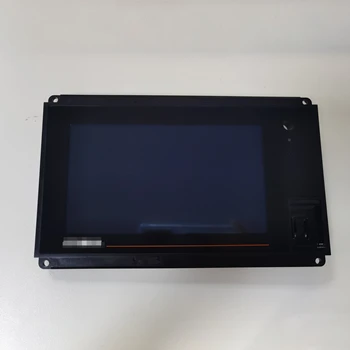 7-инчов LCD екран със сензорен екран, за смяна на картплоттера Yamaha CL7 105-02197-10 YAMAHA Marine CL7 Screen