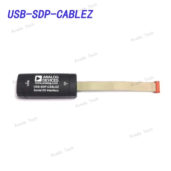 Avada Tech USB-СДП-CABLEZ USB интерфейс за пореден вход изход