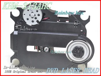 DVD аудио система лазерна глава модел KHM-313AHC Оптичен сензор за преносим EVD, DVD лазерен обектив