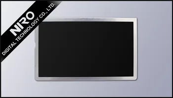 KCVV Доставка DHL/EMS [LCD екран] Оригинален Абсолютно нов LQ070T5BG01 7,0 