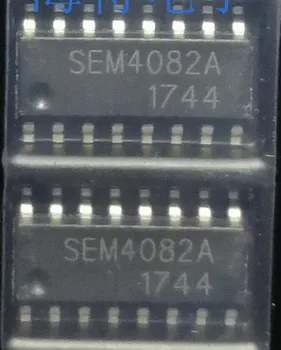 SEM4082A SEM4082 IC