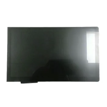 TM090JVKQ02-00 LCD дисплей със сензорен панел, за ремонт на екрана автомобилен DVD GPS навигация