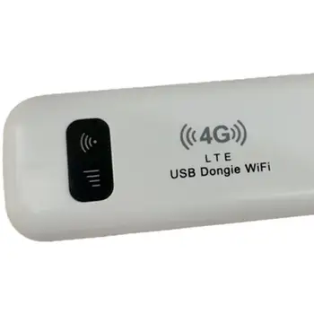 lte USB WiFi-рутер Dongle 150 Mbps uf8916 2-4 Ghz за начало на работния плот