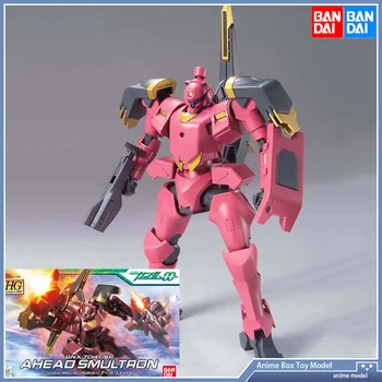 [В наличност] Модел на Bandai Gundam в събирането на HG00 Gundam00 GNX-704T