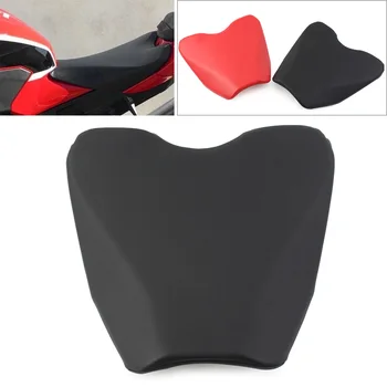 Възглавницата на седалката на водача, пътника до него мотоциклет на Honda CBR1000RR 2020 2021 2022 CBR 1000RR Черен / червен