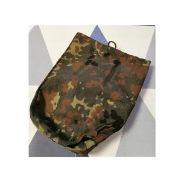 Външна немска сгъваема чанта / малка чанта за преработка на BFG PALS Оригинално възпроизвеждане на тъкани