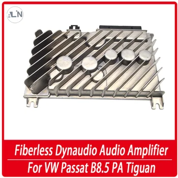 За VW Passat B8.5 PA Tiguan Безволоконный Усилвател на звука на Dynaudio 3G0 466 035 3G0035466 3G0035466D 3G0035466E