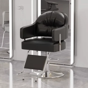 Козметично естетически коса стол, аксесоари салонное стол, коса стол, мъжки стилист за бръснене, мебели Sillas GG