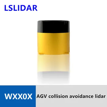 Лазерен радар за предупреждение за сблъсък LSLIDAR W серия 5 м и 10 м AGV