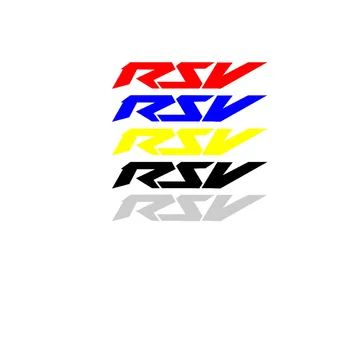 Лигавицата на резервоар на мотоциклет, етикети на дръжката, предното стъкло, ветрозащитный екран за APRILIA RSV4 RSV4S RSV