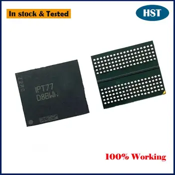 Нов DDR6 D8BGW D8BGX D8BWW K4ZAF325BM-HC14 K4ZAF325BM-HC16 чип BGA Чипсет