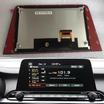 Нов оригинален дисплей за Yamaha PSR3000 PSR S900 PSR 3000 синтезатор цифрови микшерные конзоли, LCD екранната лента