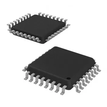 Нов оригинален микроконтролер ATXMEGA16E5-AU QFP32 в опаковка