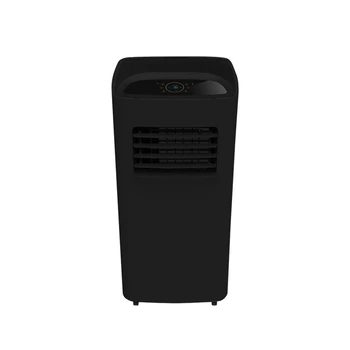 Нов продукт Преносим Usb тенис на охладител, вентилатор, хладилник, мини-удобен климатик само за охлаждане.