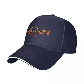 Нова бейзболна шапка на Peter Frampton: Wind Of Change, луксозна марка солнцезащитная шапка за деца, дамска шапка, мъжки