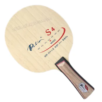 Нож за тенис на маса Palio S4 S 4 S-4