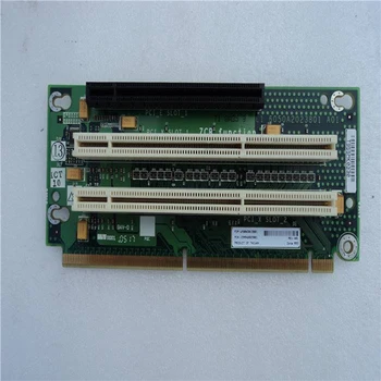 Оригинално високо качество за Inspur NF280G2PR сървър такса адаптер PCI-X до 2 PCI-X 1 PCI-E Бърза доставка