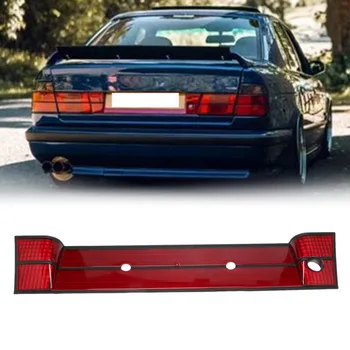 Рамка скоба панел на задната регистрационна табела на автомобила, рамката на задното стаи за BMW СЕРИЯ 5 E34 M5 525I