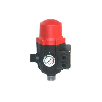 Самовсасывающий помпа GBD-2 Автоматично електронно реле за налягане за контрол на водата