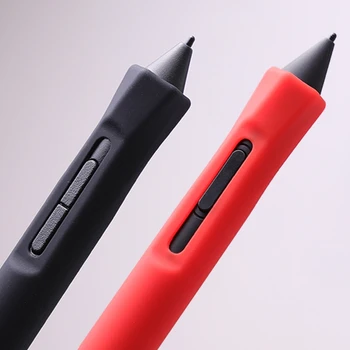 Силиконов калъф за писалка-таблет, писалка притежател на Wacom-Tablet Pen CTL472 C