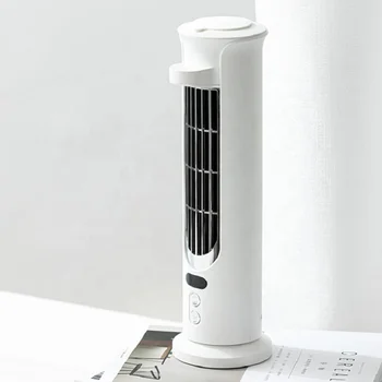 Търговия на едро с Usb Автоматично встряхивающий офис овлажнител за въздух с охлаждащ вентилатор, настолен вентилатор, мини Климатизатор, вентилатори за пръскане на вода