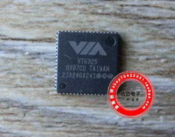 ЧРЕЗ VT6325 QFN-64 .