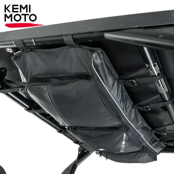 Чанта на покрива KEMIMOTO UTV за CFMOTO ZFORCE 950 H. O. SPORT, 950 H. O. EX, 950 SPORT 2020-2023 16L 1680D Водоустойчив